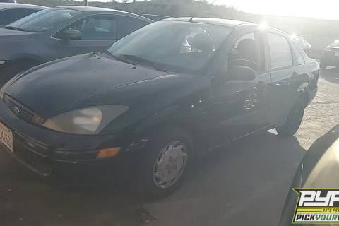 Photo of 2004 Ford Focus