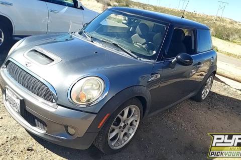 Photo of 2010 Mini Cooper