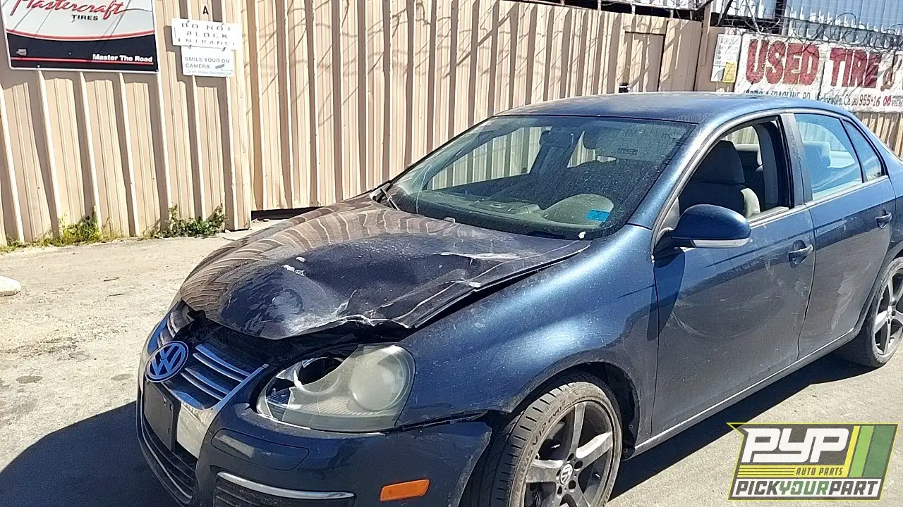 Photo of 2009 Volkswagen Jetta