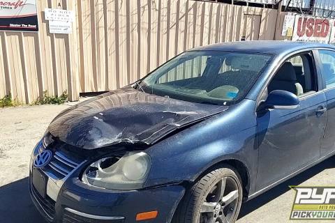 Photo of 2009 Volkswagen Jetta