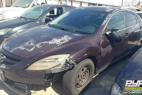 Photo of 2009 Mazda 6