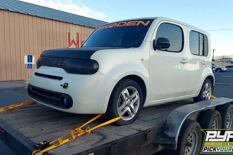 Photo of 2009 Nissan Cube