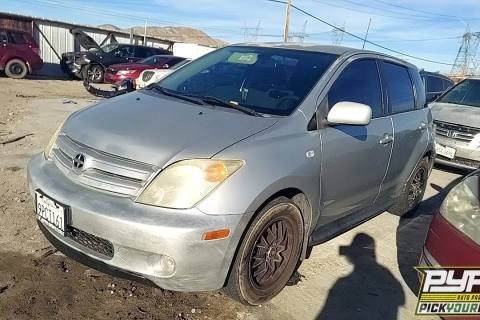 Photo of 2005 Scion Xa