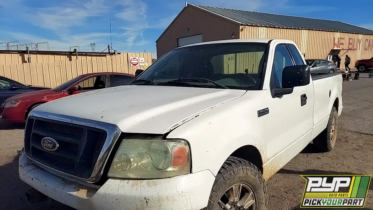 Photo of 2004 Ford F-150