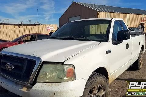 Photo of 2004 Ford F-150