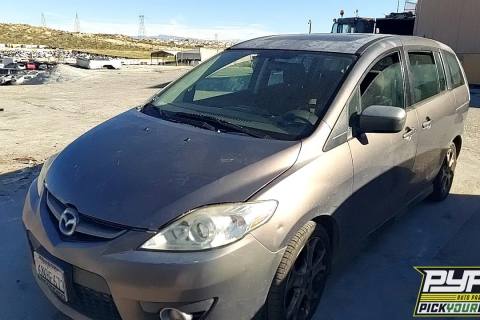 Photo of 2010 Mazda 5