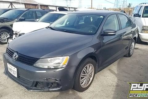 Photo of 2014 Volkswagen Jetta
