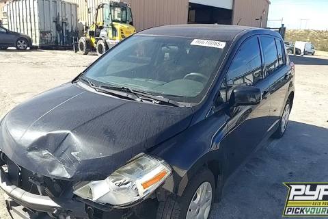 Photo of 2011 Nissan Versa