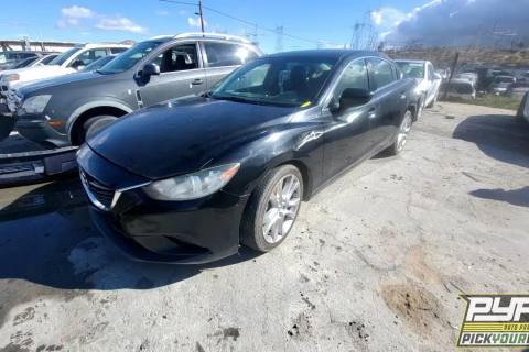 Photo of 2016 Mazda 6