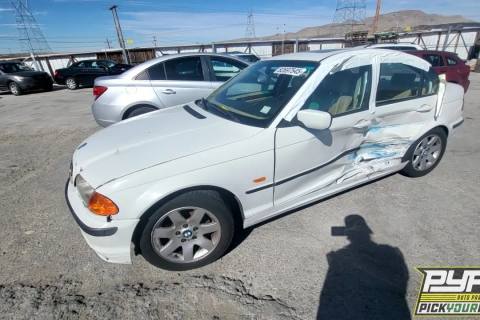 Photo of 2000 Bmw 323I