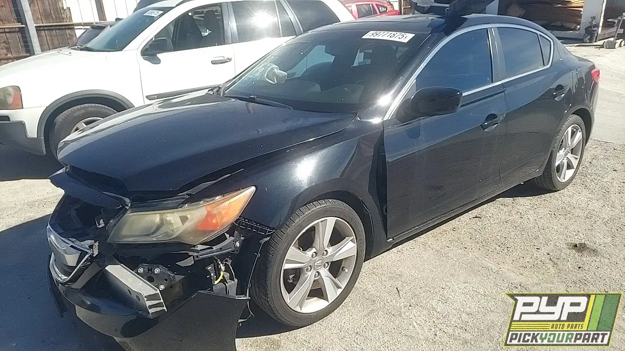 Photo of 2013 Acura Ilx