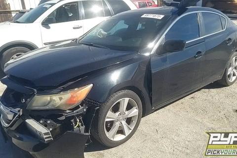 Photo of 2013 Acura Ilx