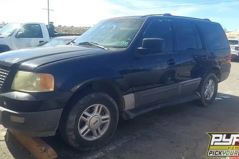 Photo of 2004 Ford Expedition