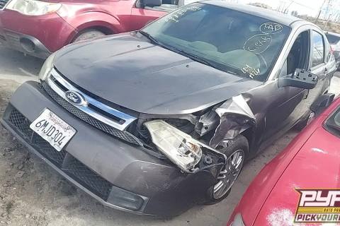 Photo of 2011 Ford Focus