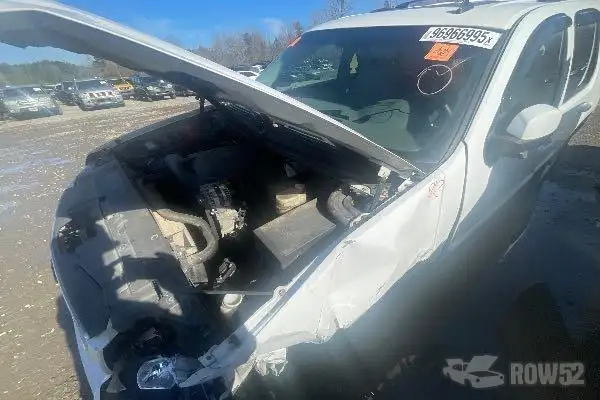 Photo of 2007 Chevrolet Tahoe