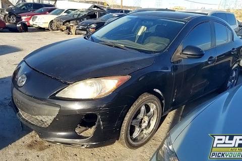 Photo of 2010 Mazda 3