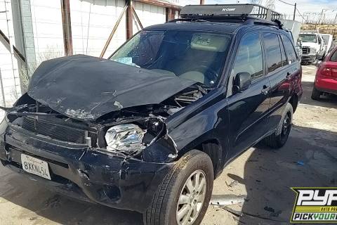 Photo of 2004 Toyota Rav4