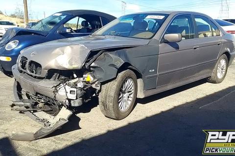 Photo of 2002 Bmw 530I