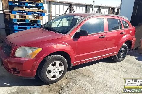 Photo of 2007 Dodge Caliber