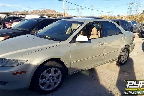 Photo of 2005 Mazda 6