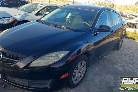 Photo of 2009 Mazda 6