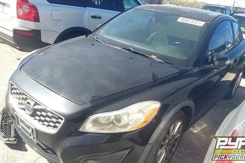 Photo of 2011 Volvo C30