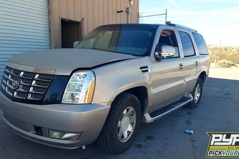 Photo of 2004 Gmc Yukon
