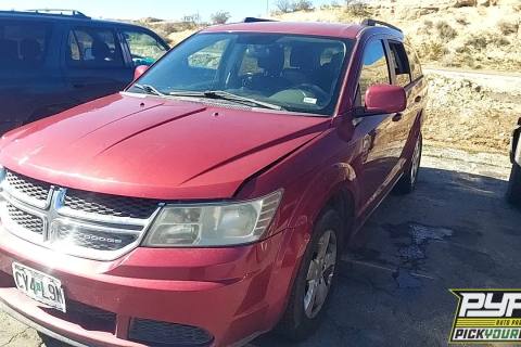 Photo of 2011 Dodge Journey