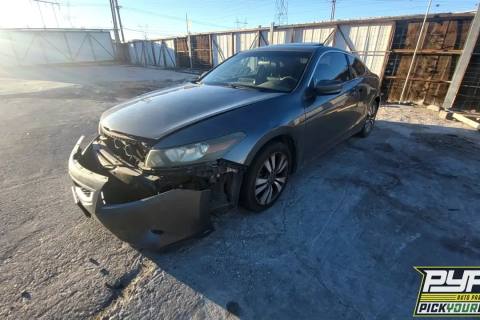 Photo of 2008 Honda Accord