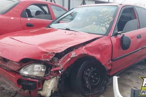 Photo of 1995 Honda Civic