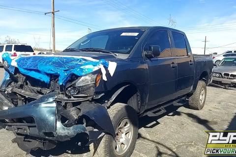 Photo of 2006 Nissan Titan