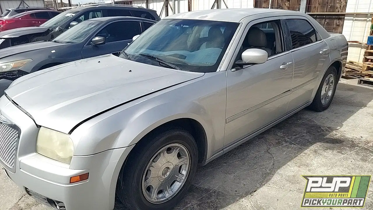 Photo of 2006 Chrysler 300