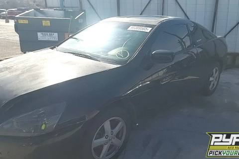 Photo of 2005 Honda Accord