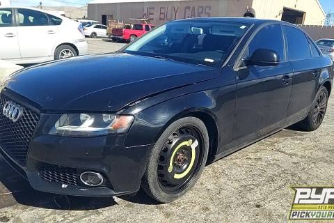 Photo of 2009 Audi A4