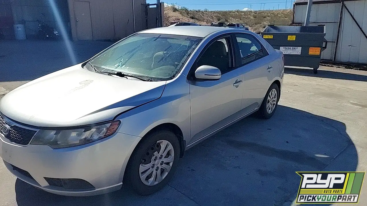 Photo of 2013 Kia Forte