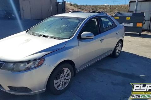 Photo of 2013 Kia Forte