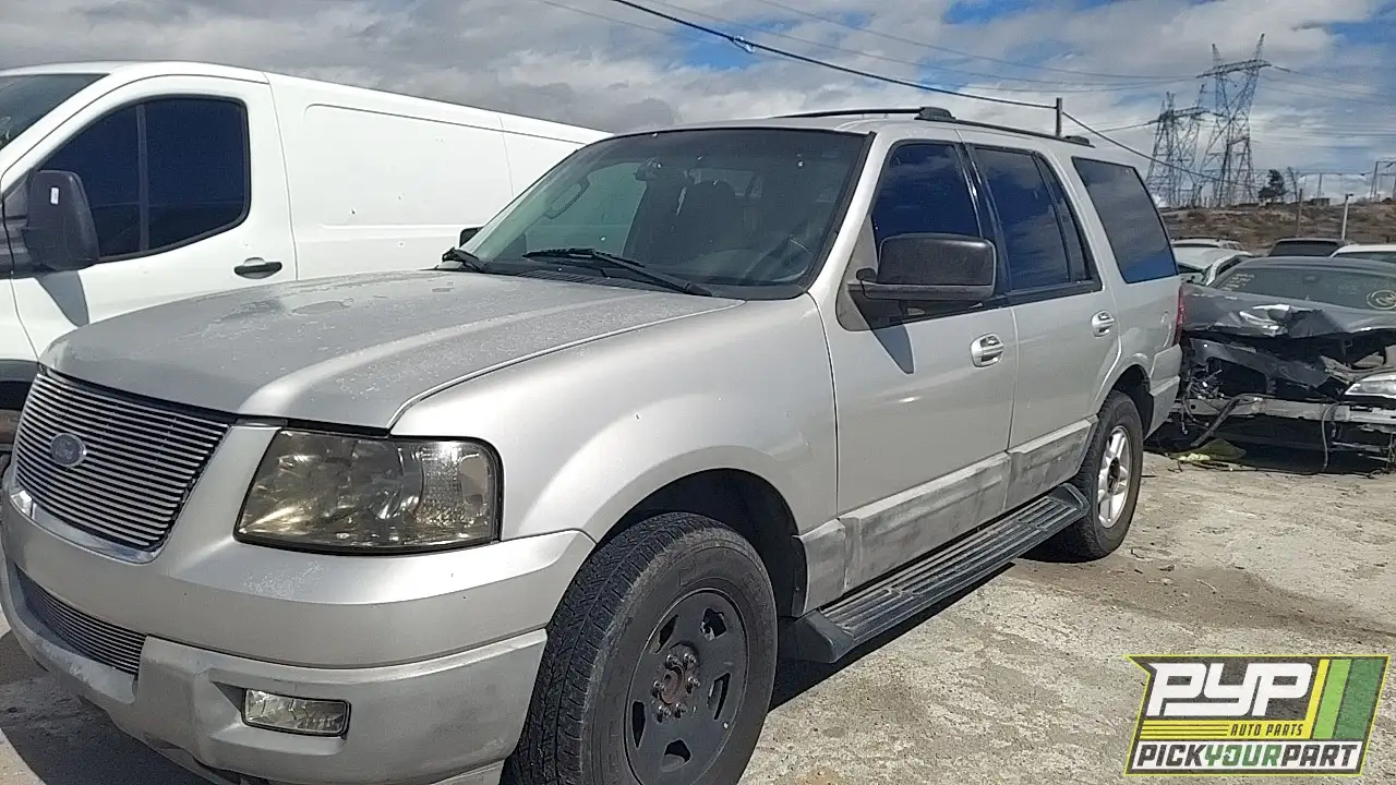 Photo of 2003 Ford Expedition