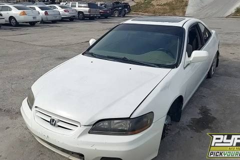 Photo of 2002 Honda Accord
