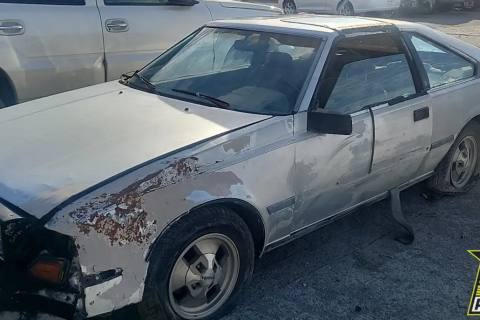 Photo of 1983 Toyota Celica