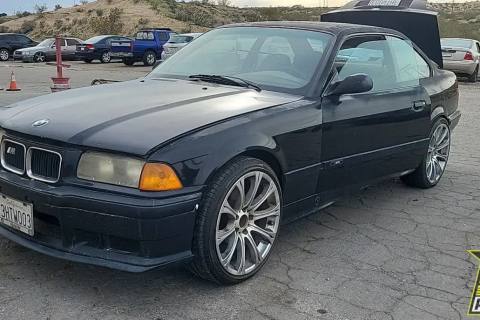 Photo of 1993 Bmw 325Is
