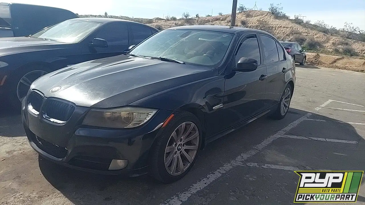Photo of 2011 Bmw 328I