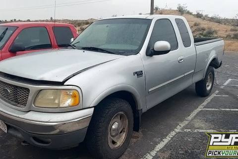 Photo of 2000 Ford F-150