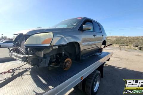 Photo of 2005 Honda Pilot