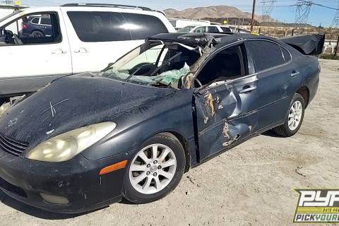 Photo of 2004 Lexus Es330