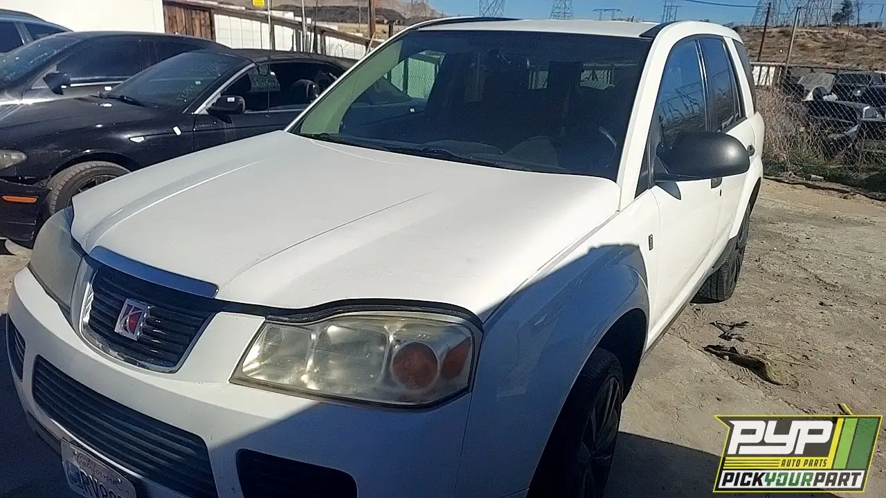 Photo of 2007 Saturn Vue