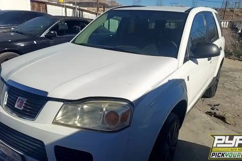 Photo of 2007 Saturn Vue