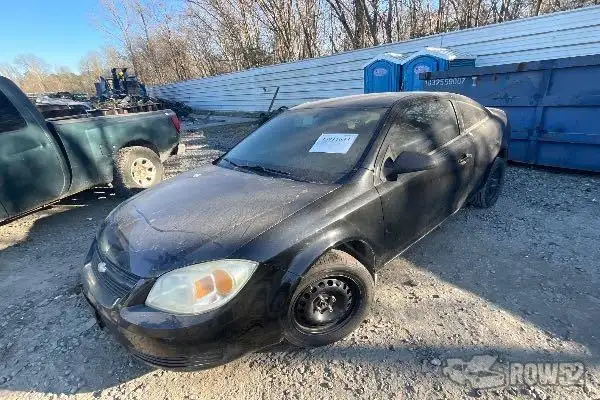 Photo of 2006 Chevrolet Cobalt