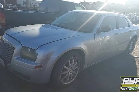 Photo of 2005 Chrysler 300