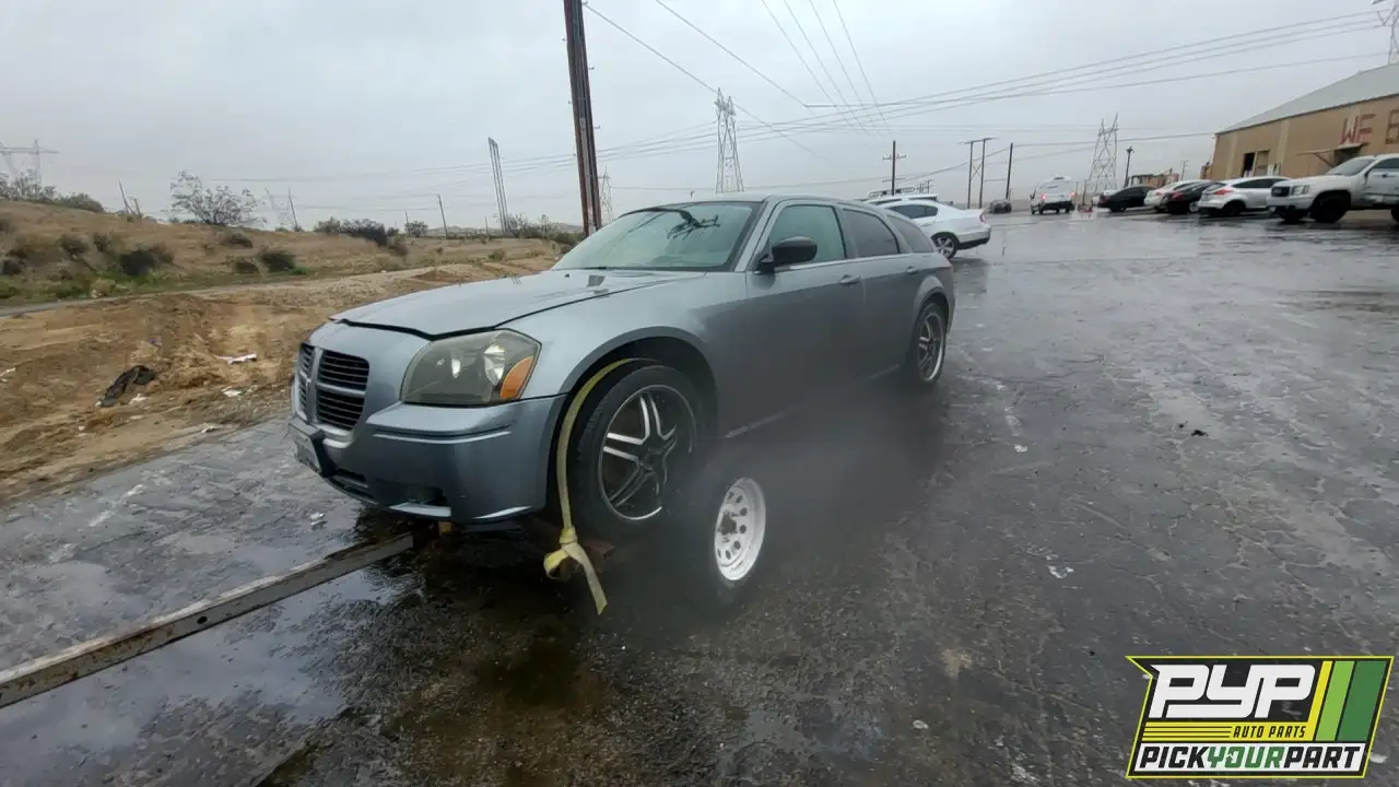 Photo of 2006 Dodge Magnum