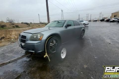 Photo of 2006 Dodge Magnum